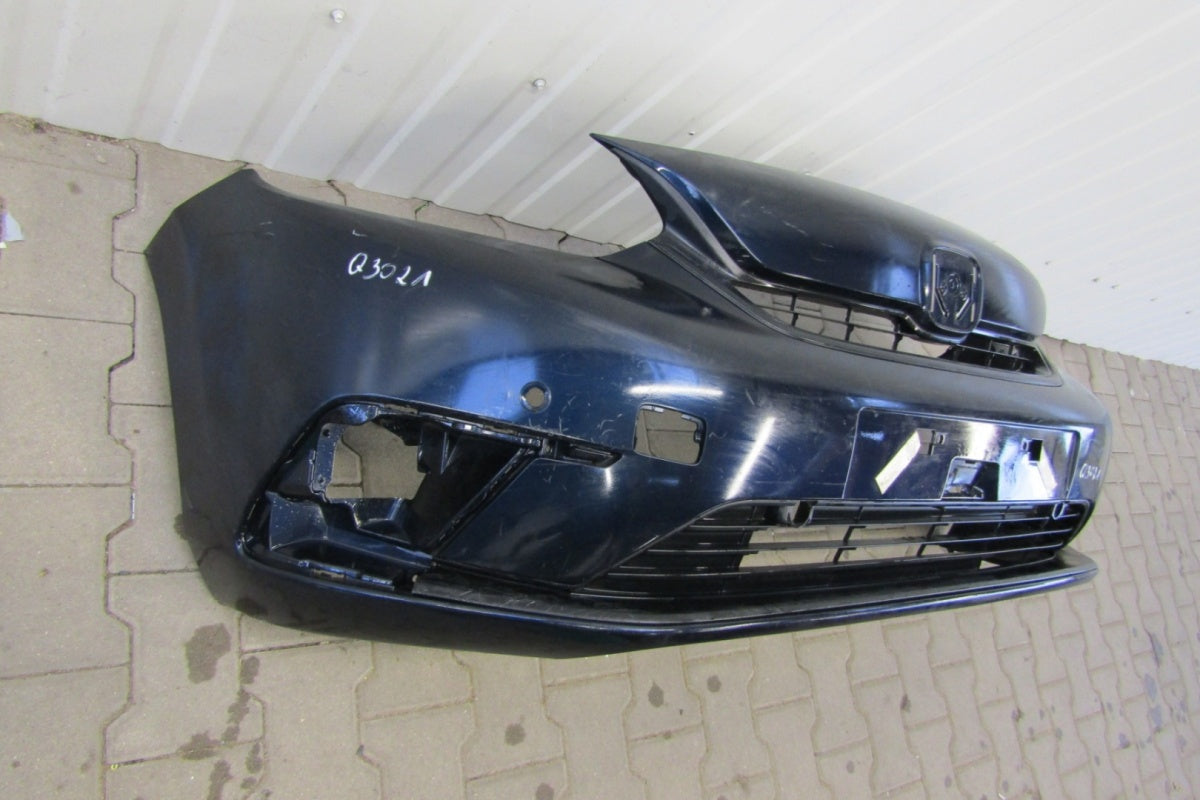 Prednji branik Honda Jazz 5 V 20-