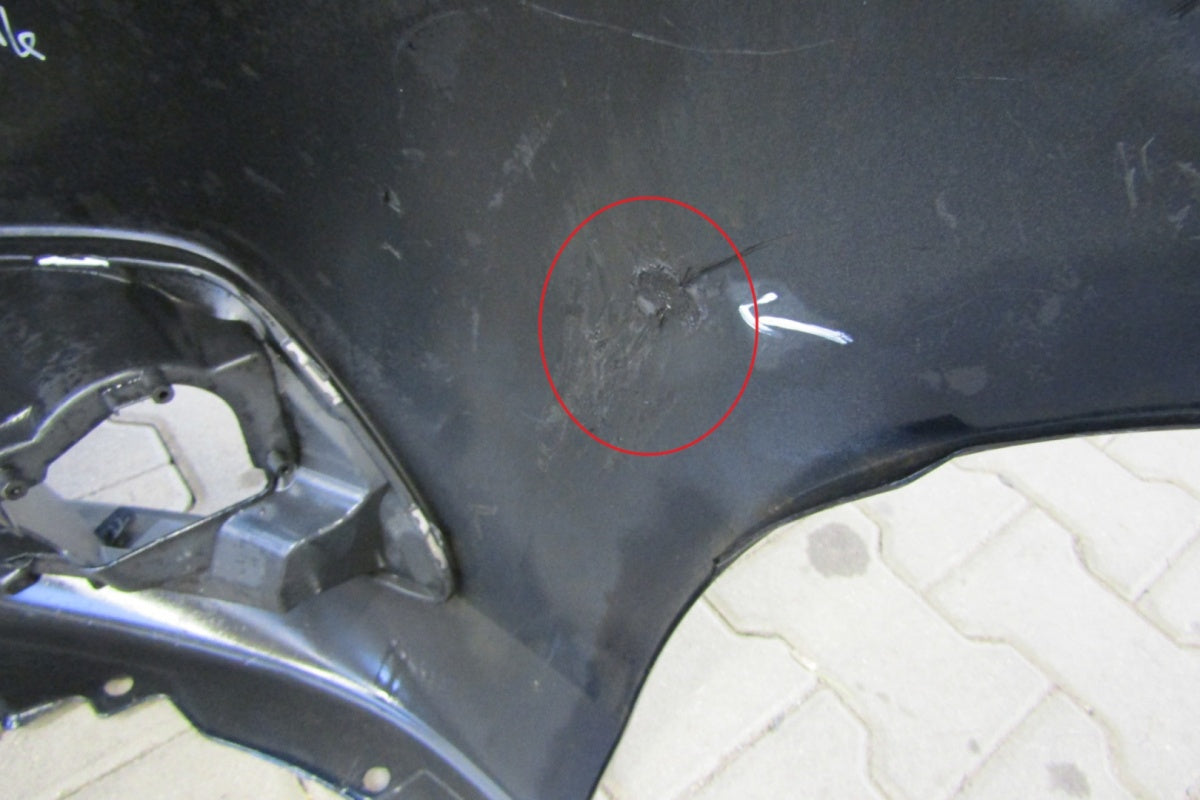 Prednji branik Honda Jazz 5 V 20-