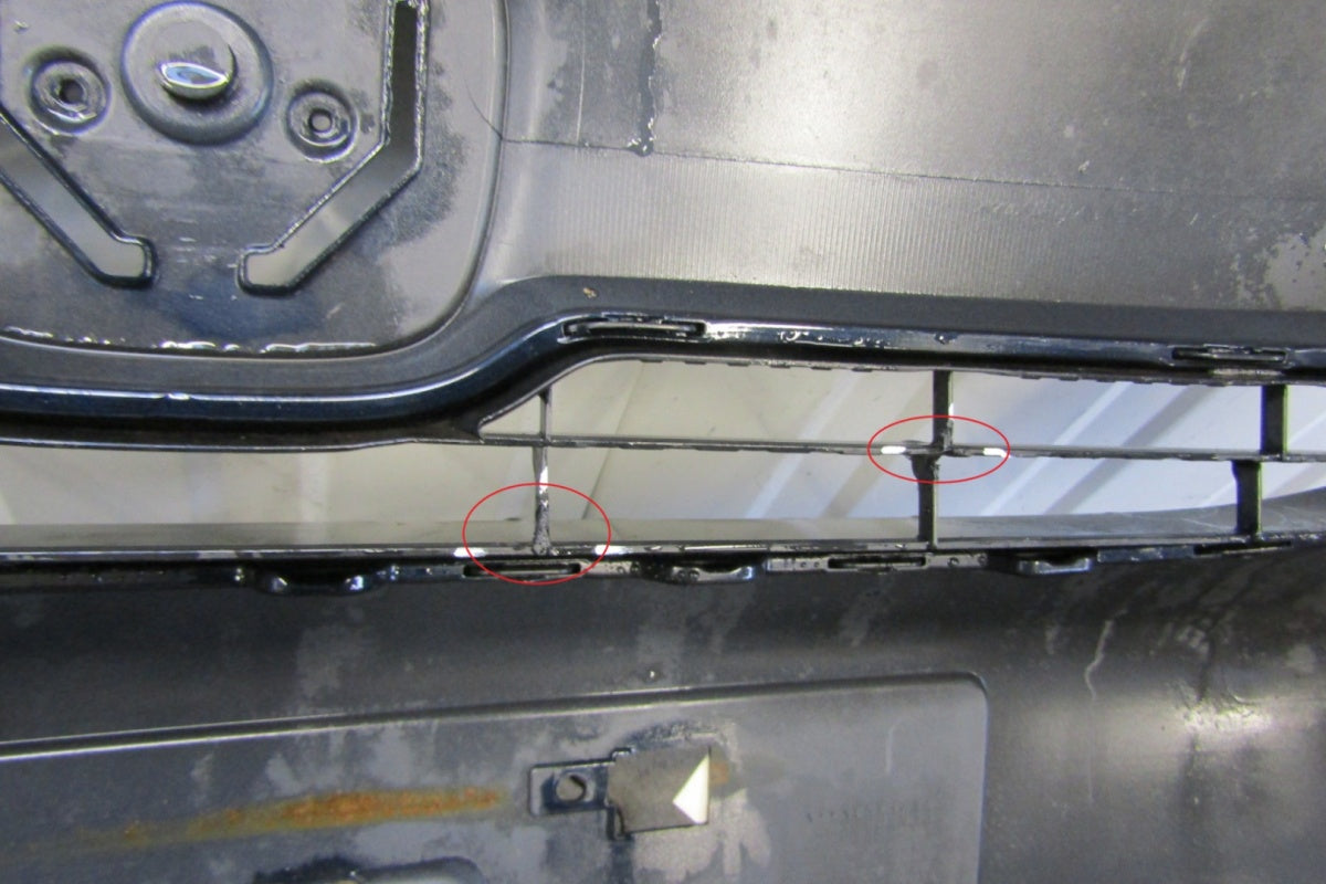 Prednji branik Honda Jazz 5 V 20-