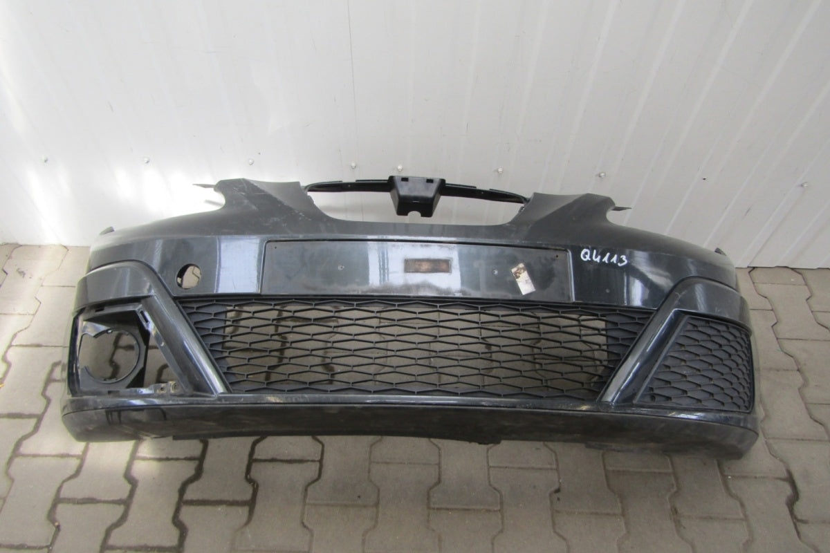 Prednji branik Seat Altea 5P9 Lift 09-15