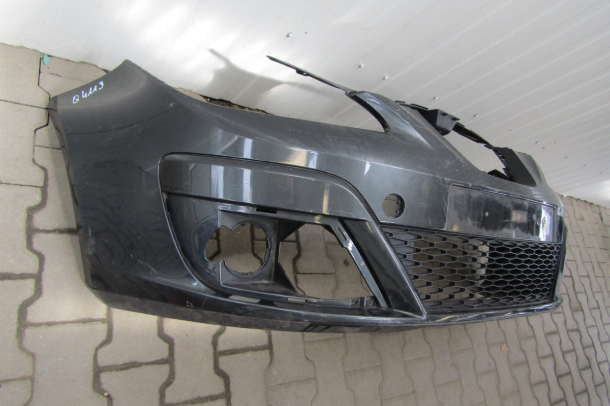 Prednji branik Seat Altea 5P9 Lift 09-15