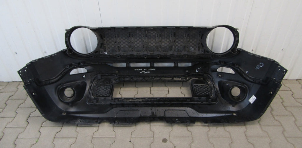 Prednji branik Jeep Renegade Trailhawk 14-