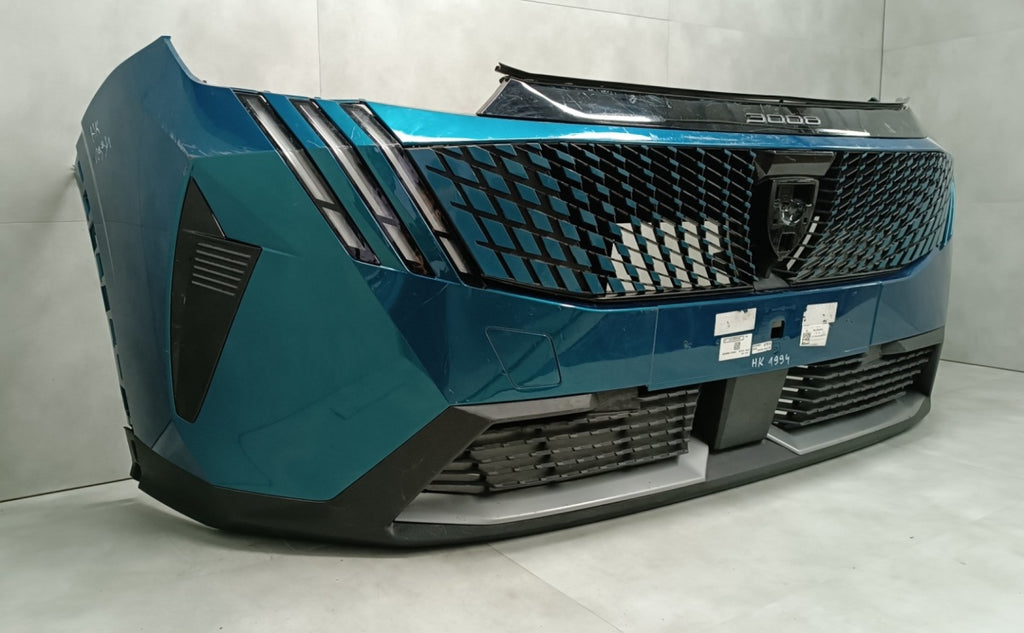 Prednji branik Peugeot 3008 III E-3008 23- / + ledy
