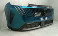 Prednji branik Peugeot 3008 III E-3008 23- / + ledy