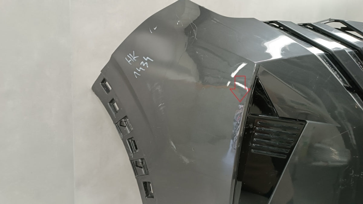 Prednji branik Peugeot 5008 3008 III E-5008 E-3008 23- / + 1x DRL