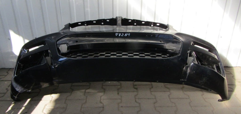 Prednji branik BMW X3 G01 M-paket 17-21