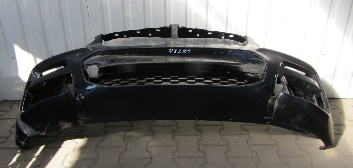 Prednji branik BMW X3 G01 M-paket 17-21
