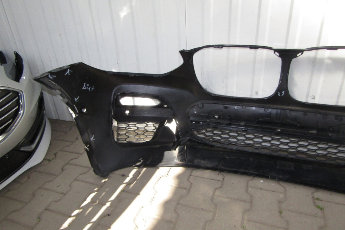 Prednji branik BMW X3 G01 M-paket 17-21