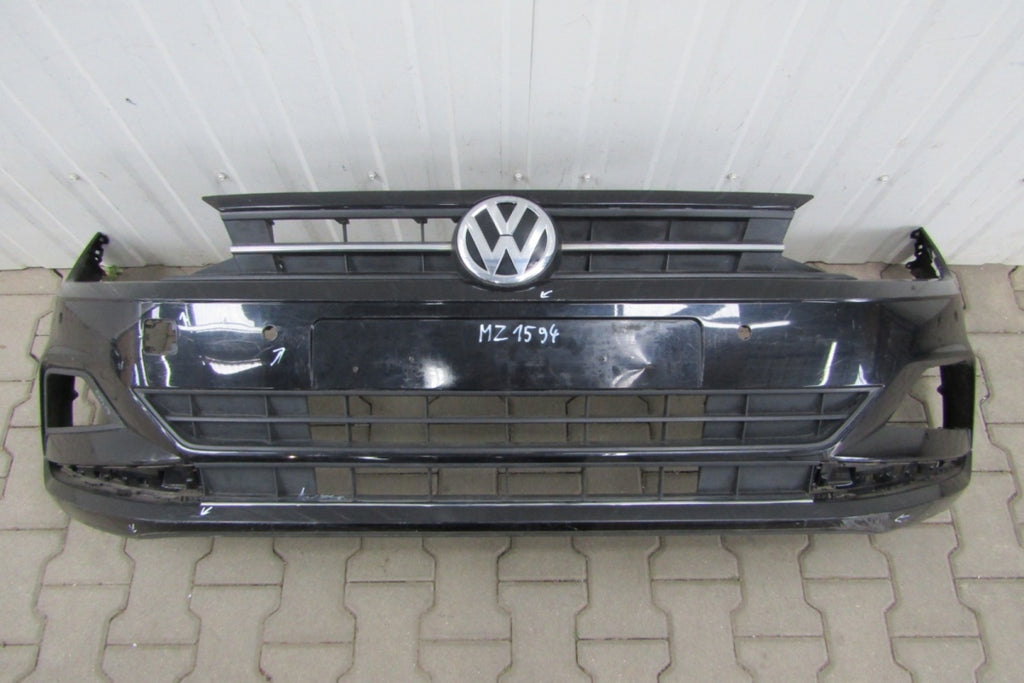 Prednji branik VW Polo 6 VI 2G0 17-