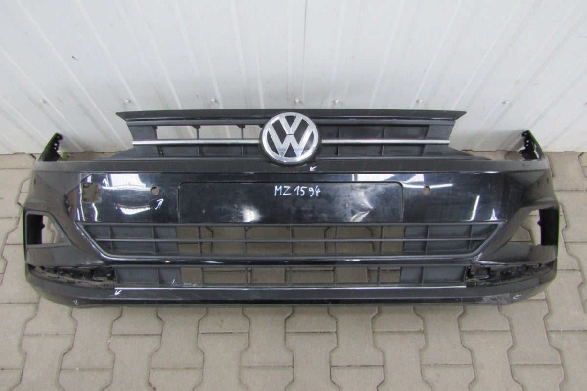 Prednji branik VW Polo 6 VI 2G0 17-