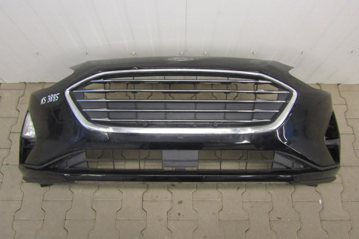 Prednji branik Ford Focus MK4 IV 16-