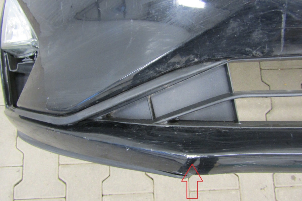 Prednji branik Ford Focus MK4 IV 16-