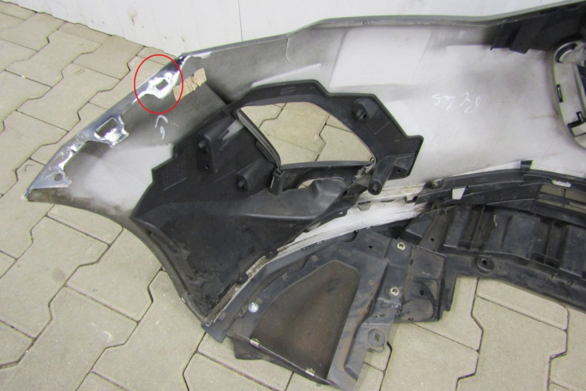 Prednji branik Ford Focus MK4 IV 16-
