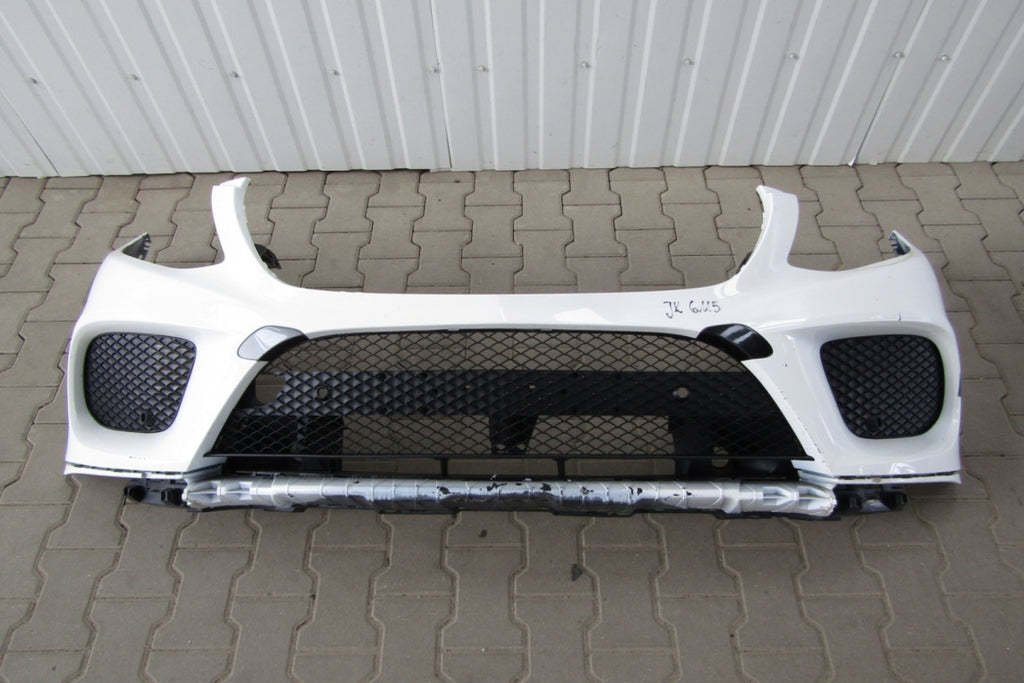 Prednji branik Mercedes GLE Coupe W292 AMG