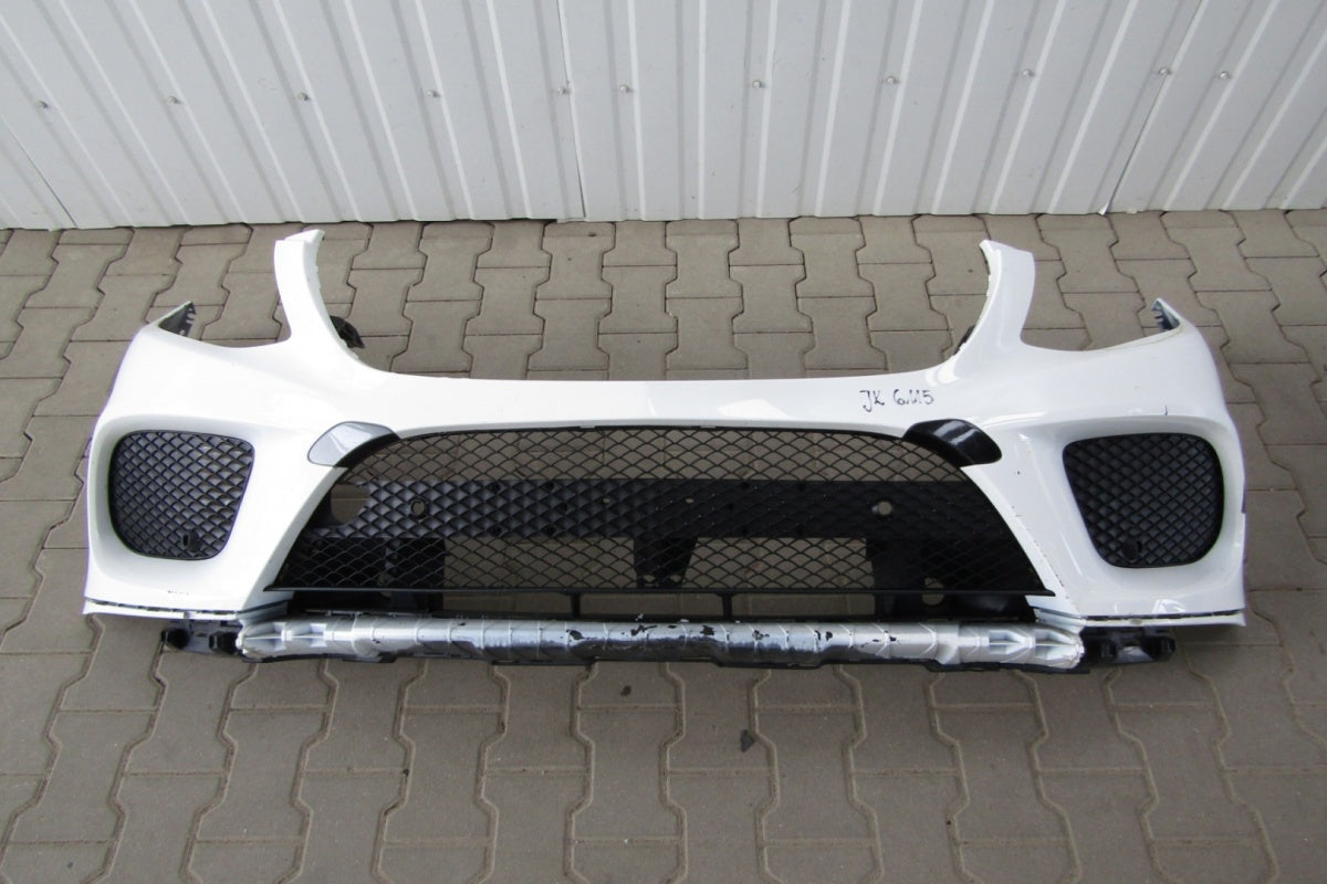 Prednji branik Mercedes GLE Coupe W292 AMG