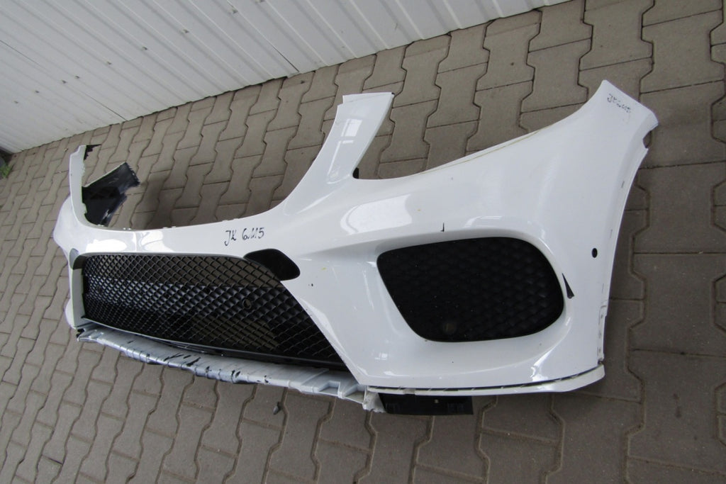 Prednji branik Mercedes GLE Coupe W292 AMG