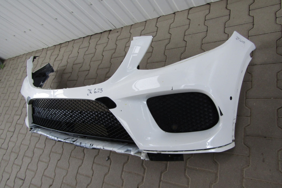 Prednji branik Mercedes GLE Coupe W292 AMG