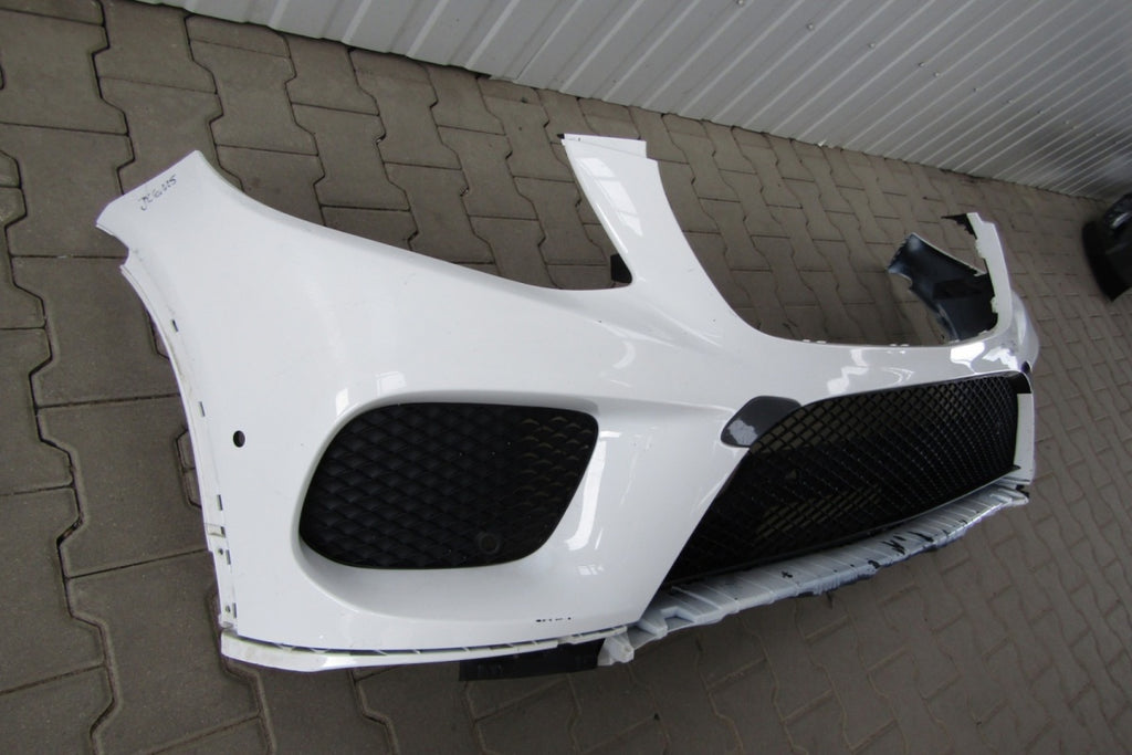 Prednji branik Mercedes GLE Coupe W292 AMG
