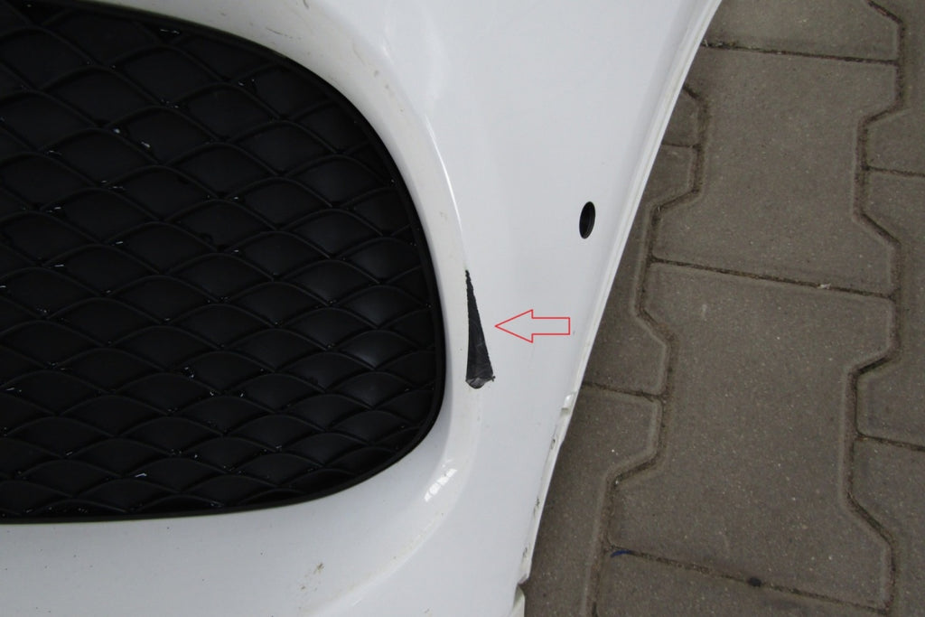 Prednji branik Mercedes GLE Coupe W292 AMG