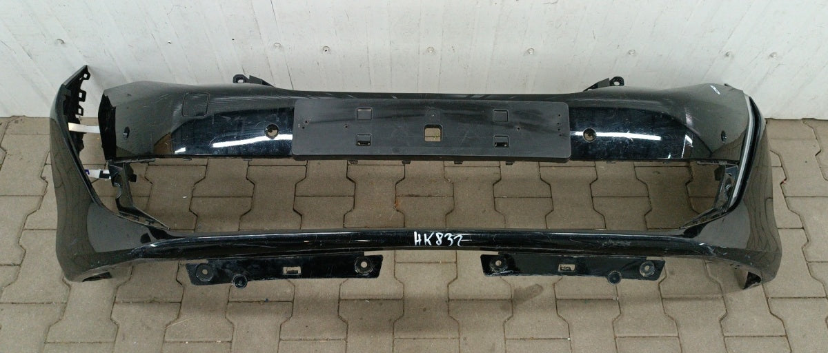 Prednji branik Peugeot 508 II 2 18-22 1x DRL LED