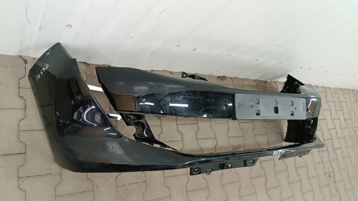 Prednji branik Peugeot 508 II 2 18-22 1x DRL LED