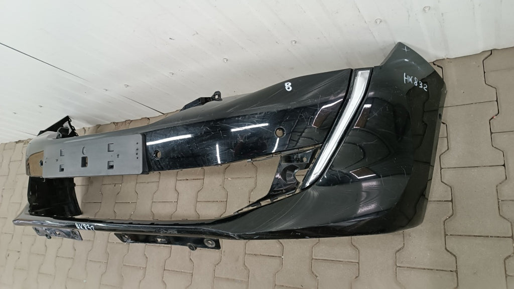 Prednji branik Peugeot 508 II 2 18-22 1x DRL LED