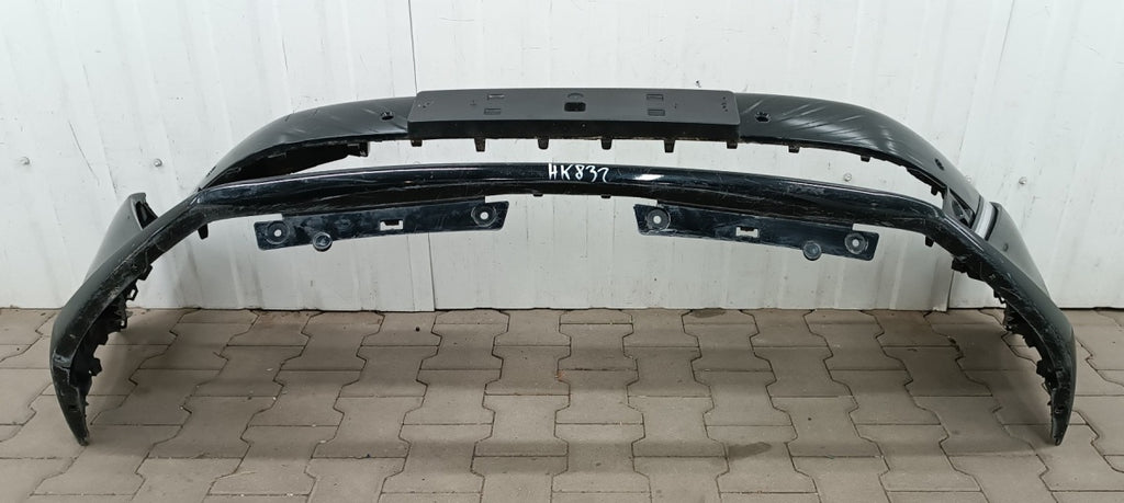 Prednji branik Peugeot 508 II 2 18-22 1x DRL LED