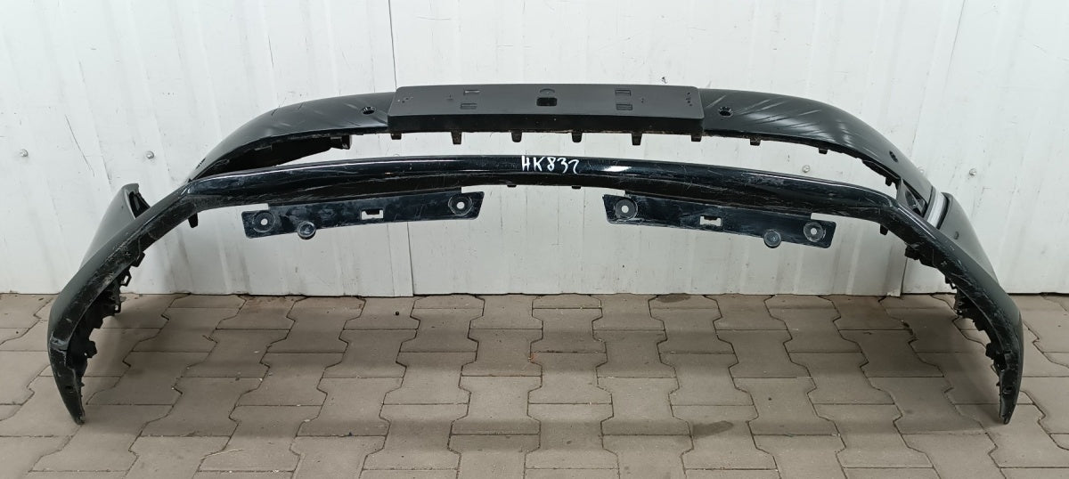 Prednji branik Peugeot 508 II 2 18-22 1x DRL LED