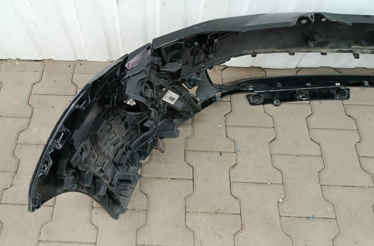 Prednji branik Peugeot 508 II 2 18-22 1x DRL LED