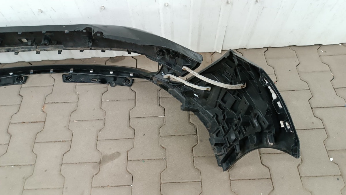 Prednji branik Peugeot 508 II 2 18-22 1x DRL LED