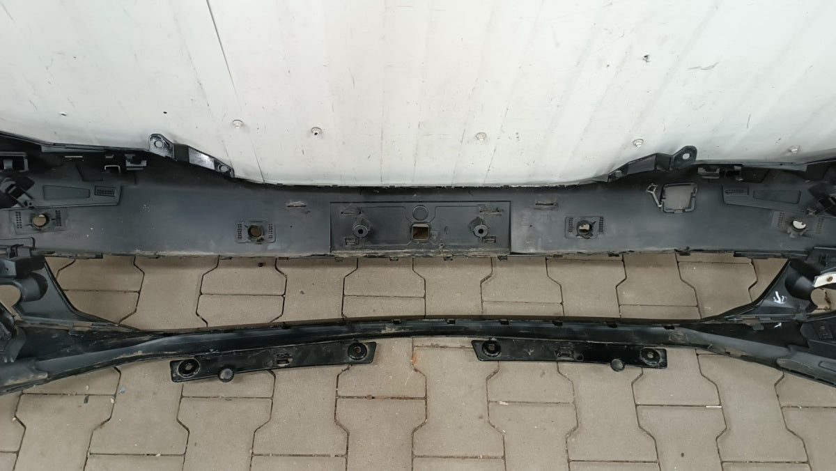 Prednji branik Peugeot 508 II 2 18-22 1x DRL LED