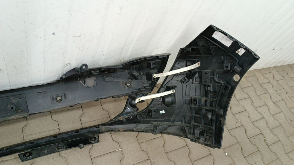 Prednji branik Peugeot 508 II 2 18-22 1x DRL LED