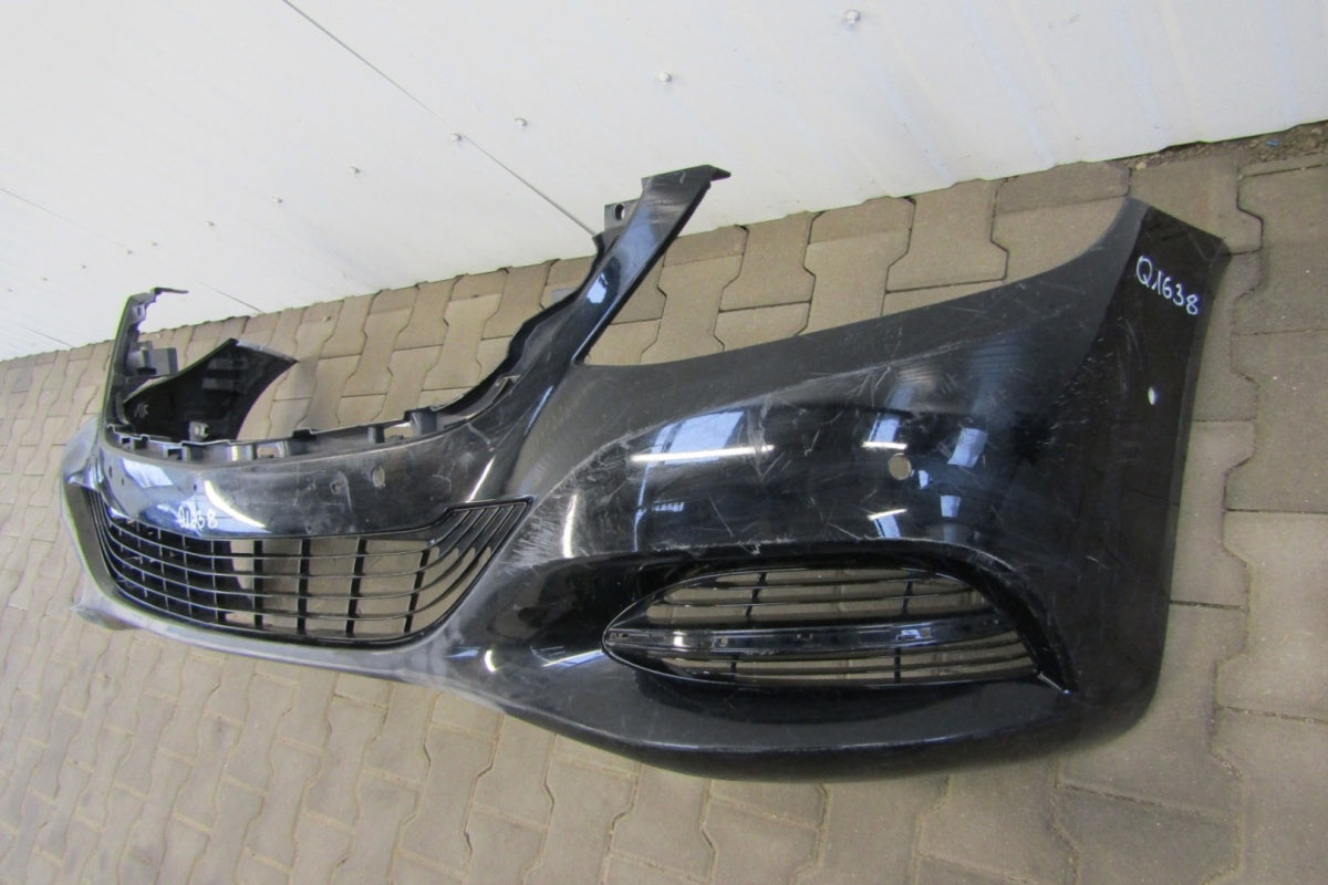 Prednji branik Mercedes S klasa W222 13-17