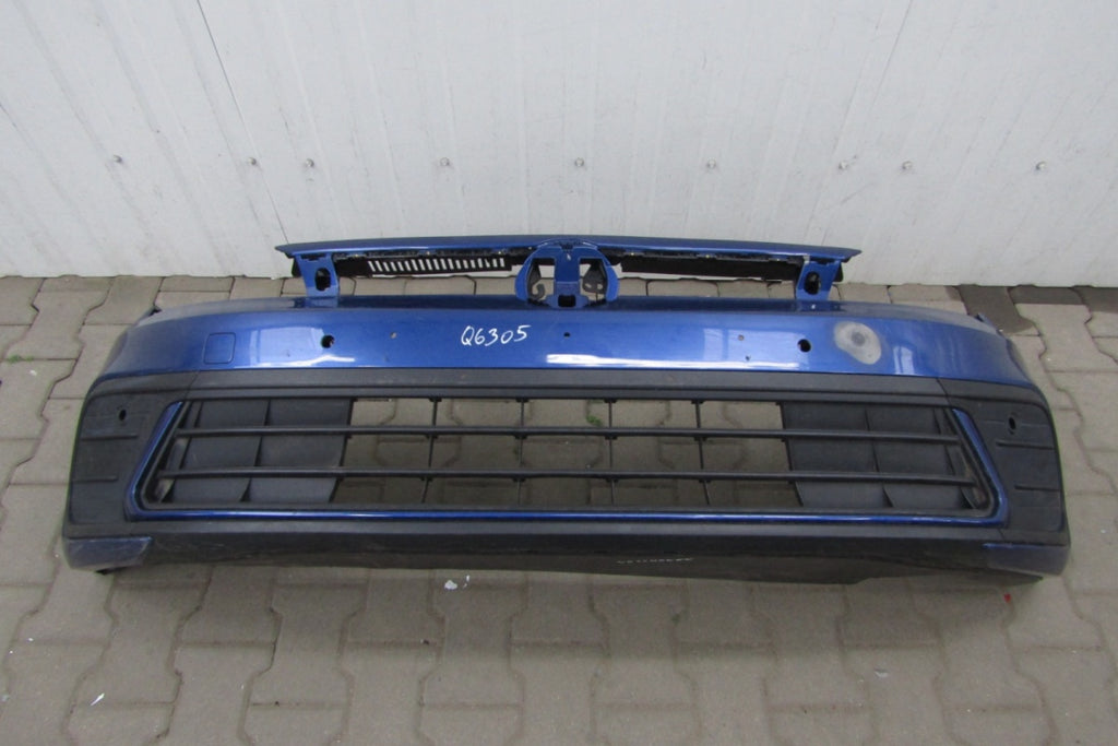 Prednji branik VW Polo 2G 2GS Lift 20-