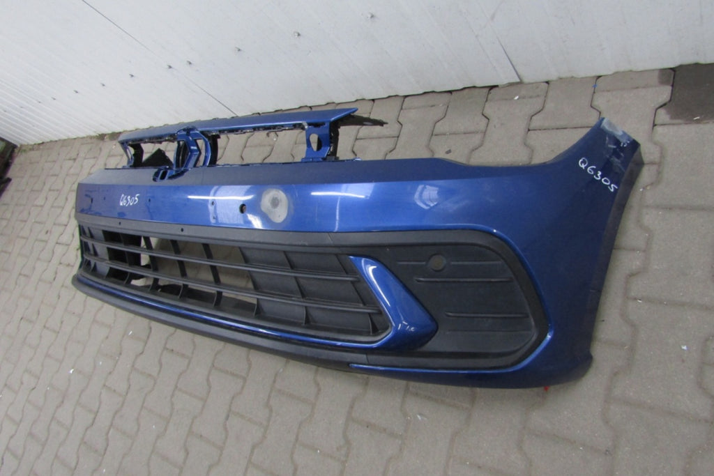 Prednji branik VW Polo 2G 2GS Lift 20-