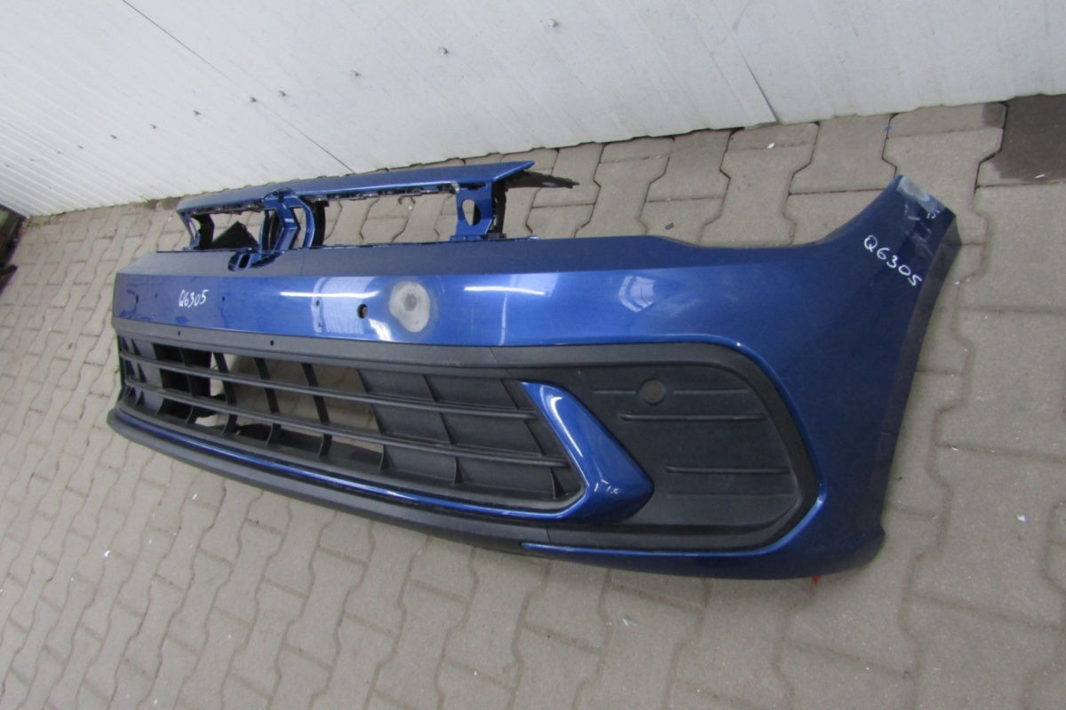 Prednji branik VW Polo 2G 2GS Lift 20-