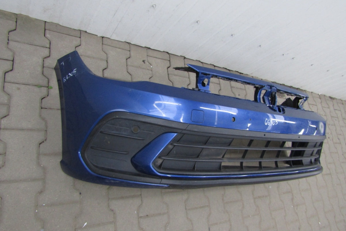 Prednji branik VW Polo 2G 2GS Lift 20-
