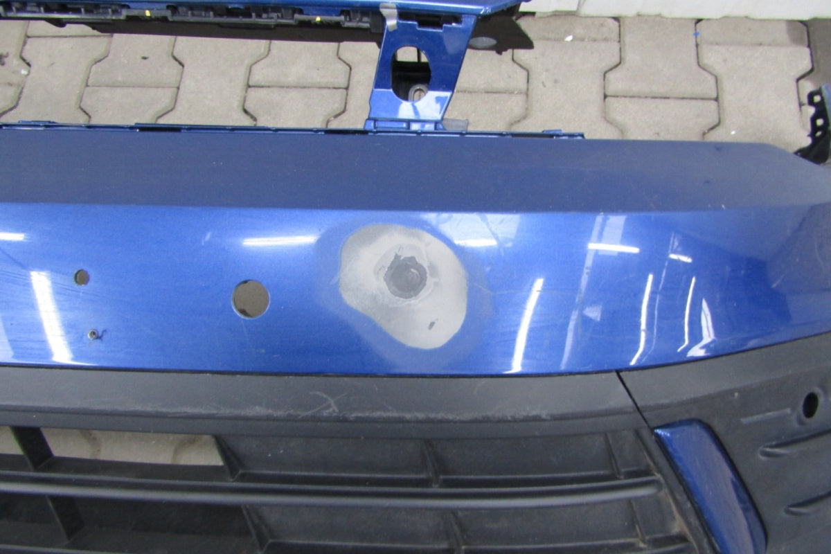 Prednji branik VW Polo 2G 2GS Lift 20-