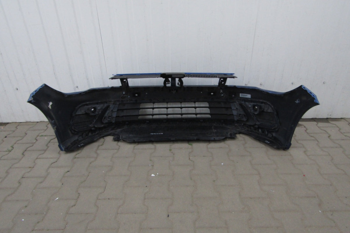 Prednji branik VW Polo 2G 2GS Lift 20-