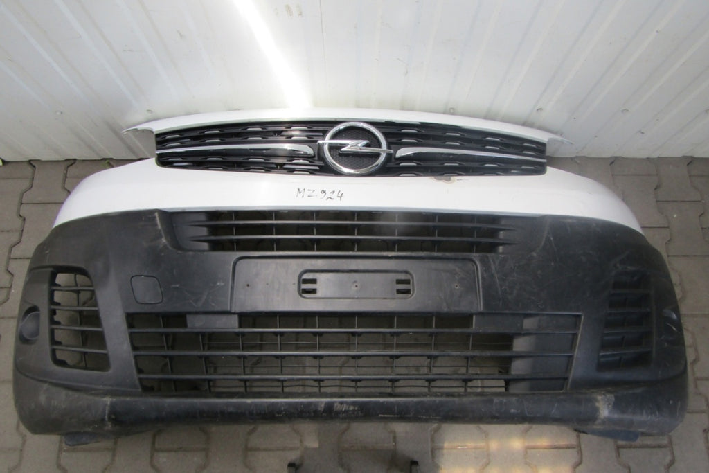Prednji branik OPEL VIVARO C ZAFIRA D