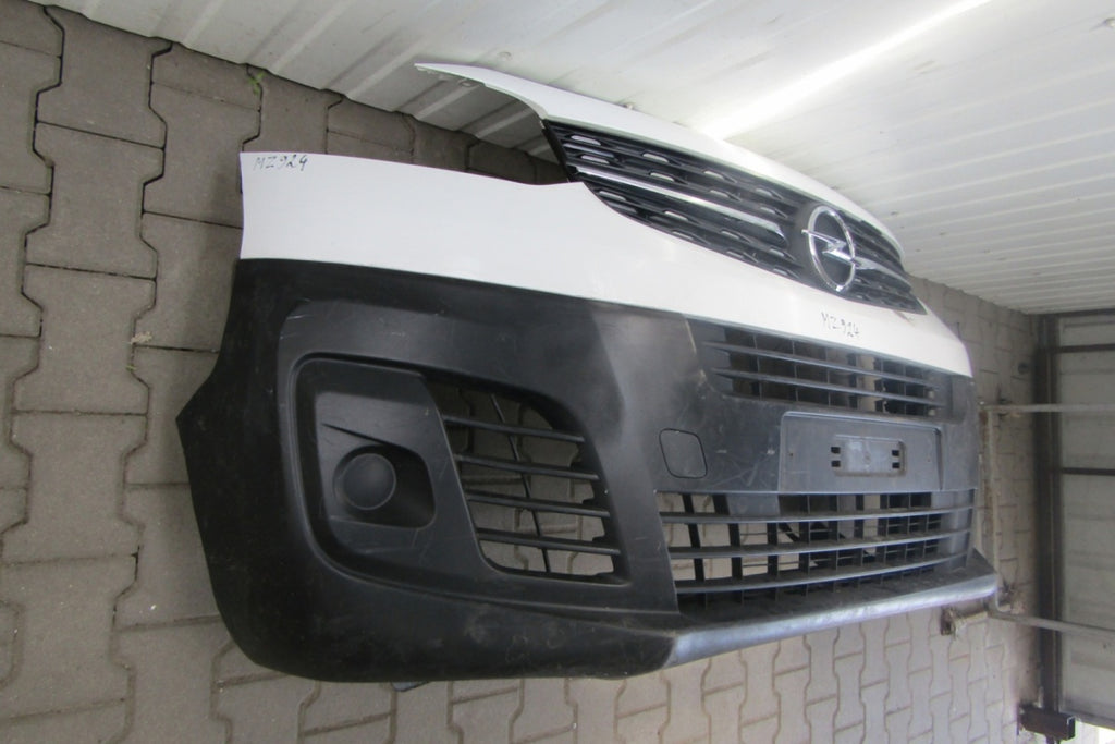 Prednji branik OPEL VIVARO C ZAFIRA D