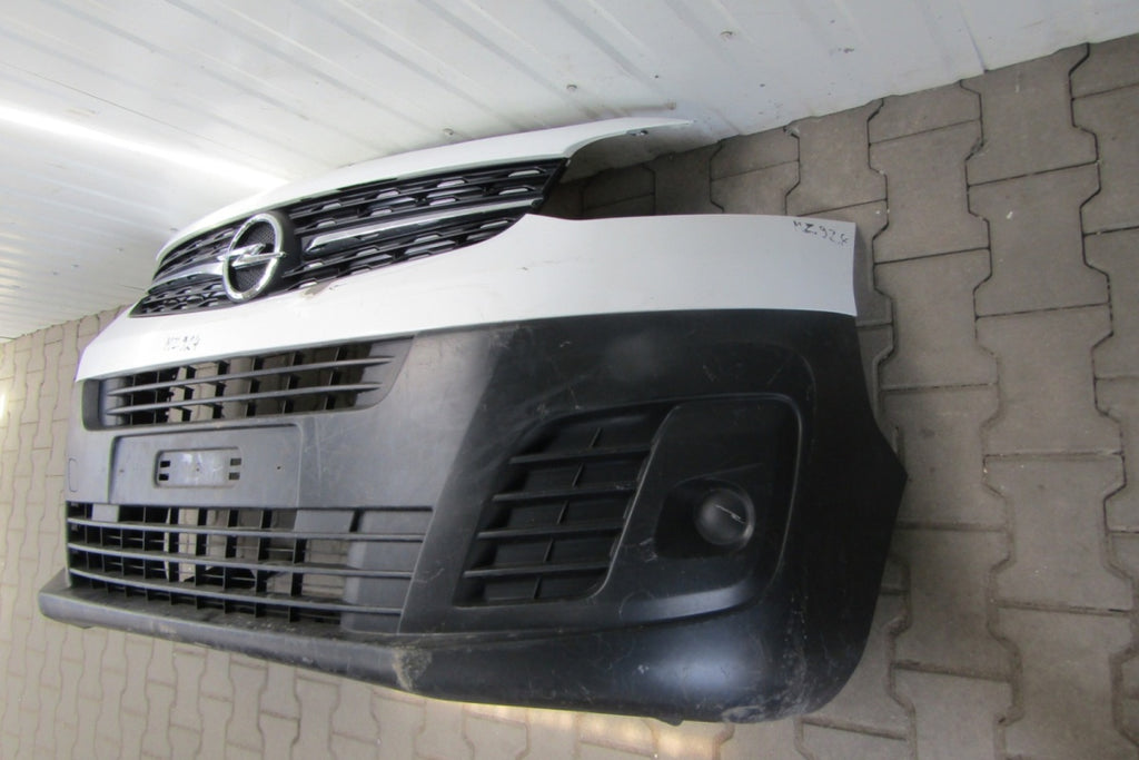 Prednji branik OPEL VIVARO C ZAFIRA D