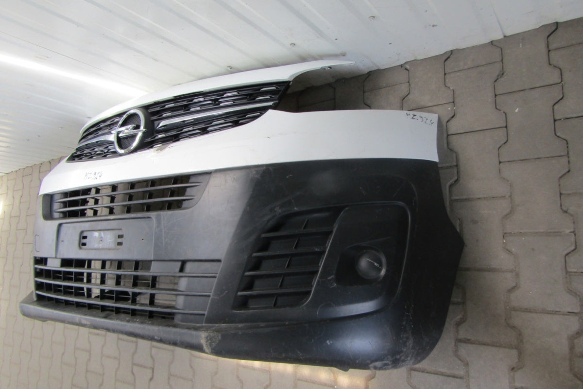 Prednji branik OPEL VIVARO C ZAFIRA D