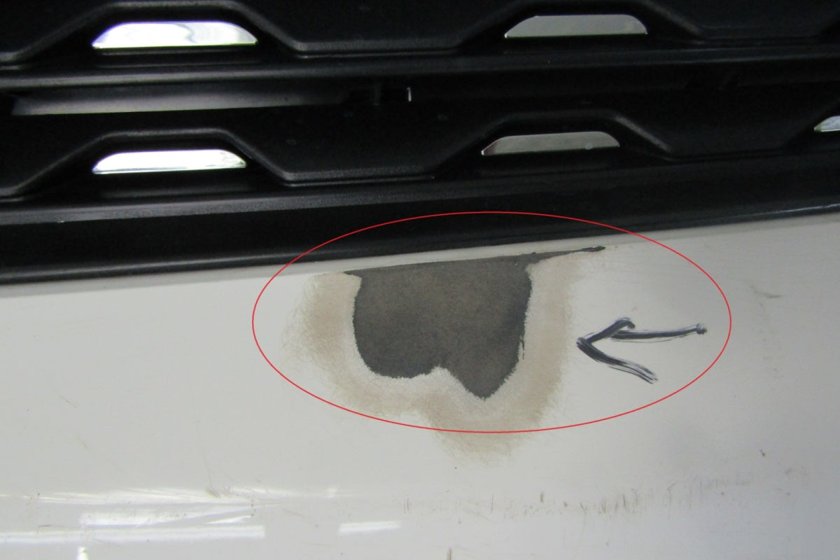 Prednji branik OPEL VIVARO C ZAFIRA D