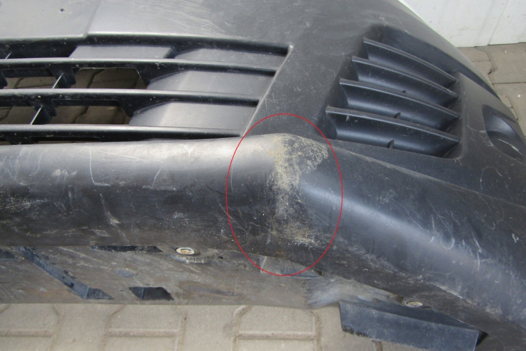 Prednji branik OPEL VIVARO C ZAFIRA D