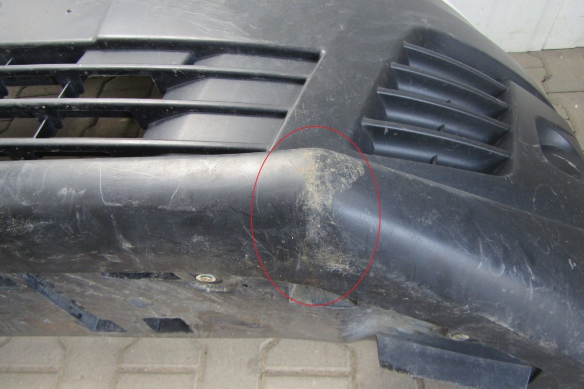Prednji branik OPEL VIVARO C ZAFIRA D