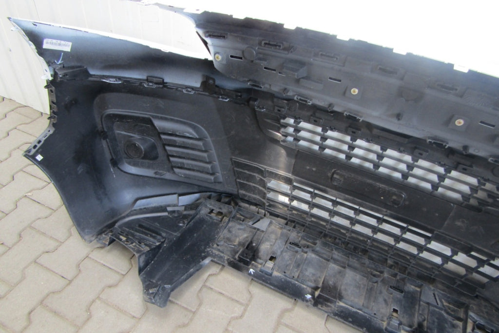 Prednji branik OPEL VIVARO C ZAFIRA D