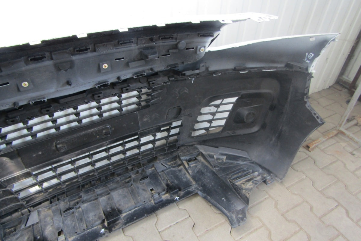 Prednji branik OPEL VIVARO C ZAFIRA D