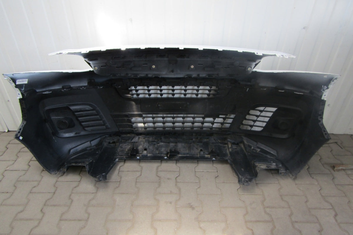 Prednji branik OPEL VIVARO C ZAFIRA D