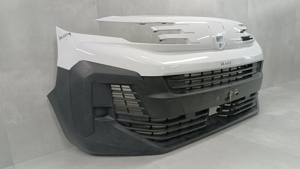 Prednji branik Peugeot Expert III 3 LIFT 23-